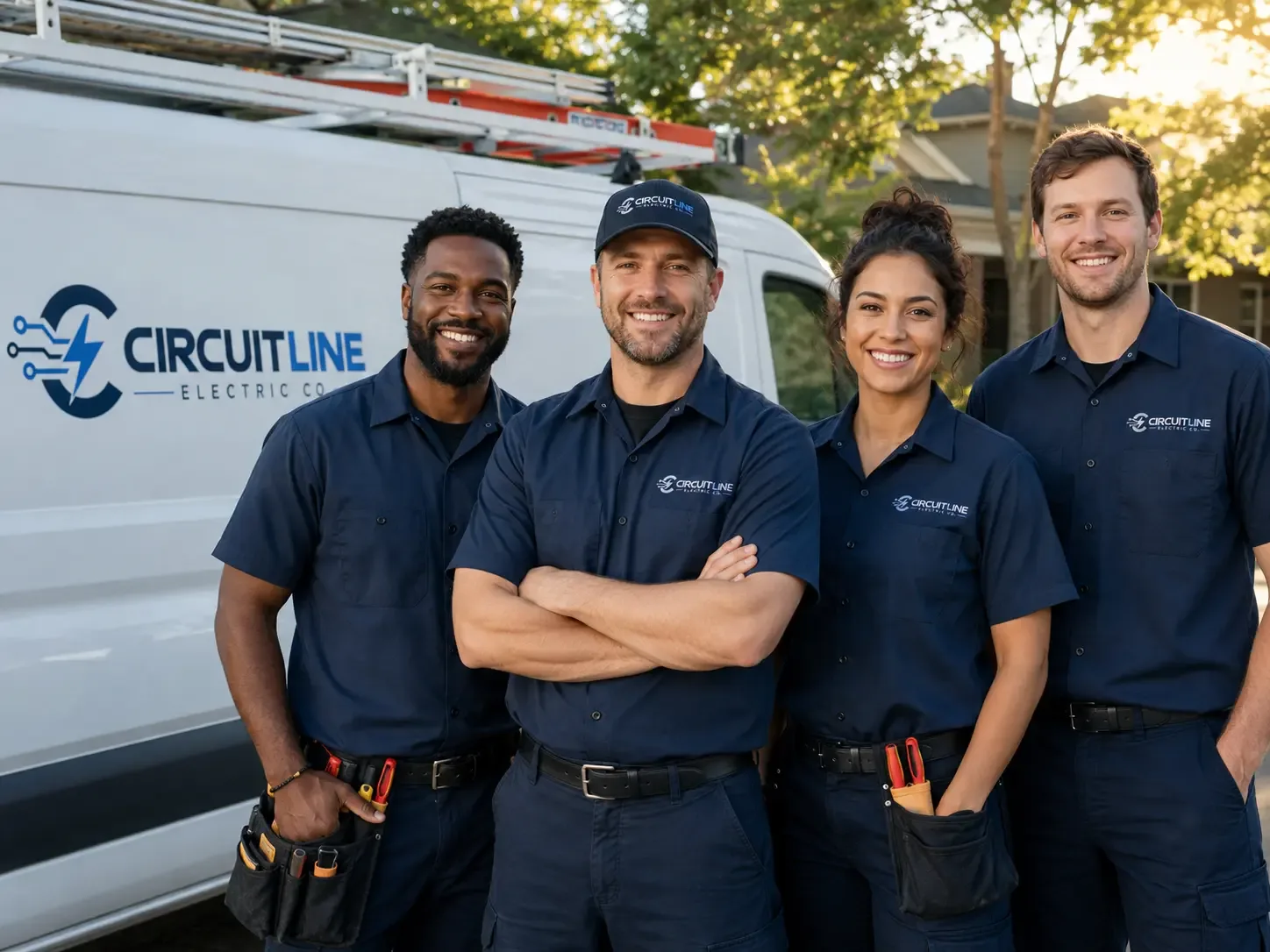 Whole Home Rewiring company in Friesland, WI